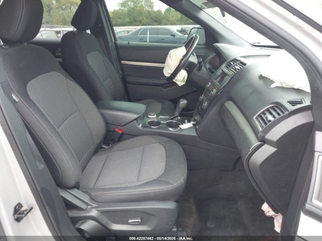 1FM5K8D85JGA34860 Ford EXPLORER XLT