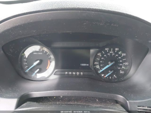1FM5K8D85JGA34860 Ford EXPLORER XLT