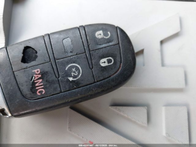 3C4PDCBG9ET209357 Dodge Journey Sxt