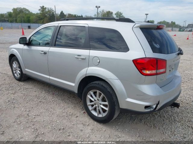 3C4PDCBG9ET209357 Dodge Journey Sxt
