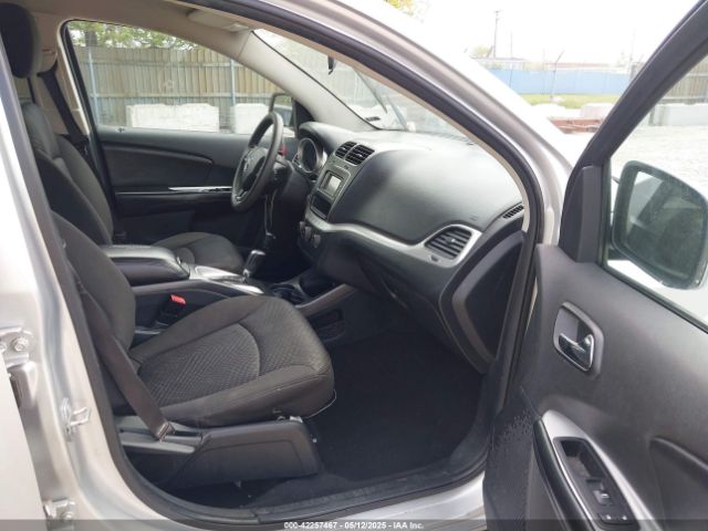 3C4PDCBG9ET209357 Dodge Journey Sxt