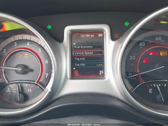 3C4PDCBG9ET209357 Dodge Journey Sxt