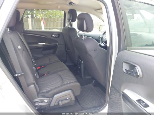 3C4PDCBG9ET209357 Dodge Journey Sxt