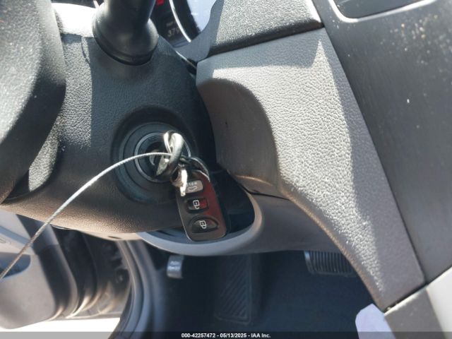5NPEB4AC7EH888949 Hyundai SONATA GLS