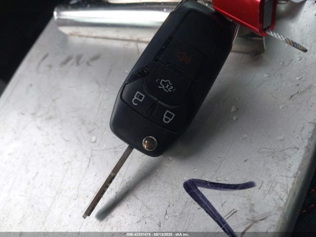 3FA6P0H70GR221816 Ford FUSION SE