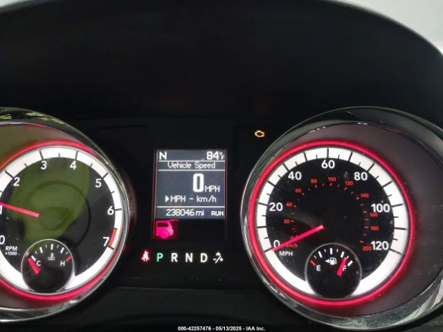 2016 DODGE GRAND CARAVAN 2C4RDGCG8GR355740 Photo 6