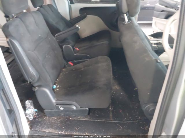 2016 DODGE GRAND CARAVAN 2C4RDGCG8GR355740 Photo 7