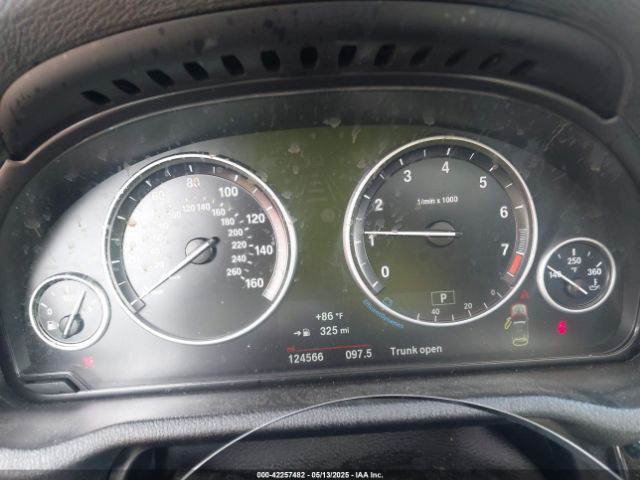 2017 BMW X3 5UXWX9C37H0T25139 Photo 6