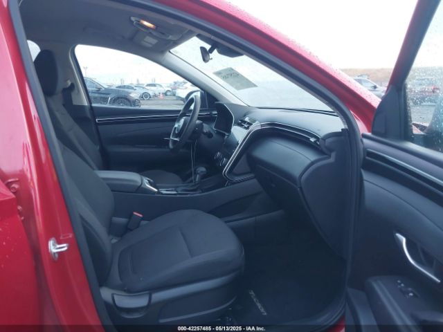 5NMJBCAE6NH036051 Hyundai TUCSON SEL