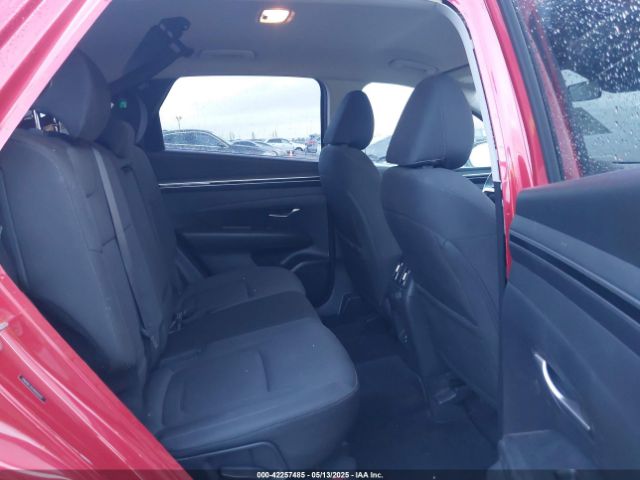 5NMJBCAE6NH036051 Hyundai TUCSON SEL