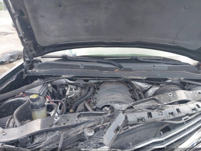 3GCUKTEC2EG445956 Chevrolet Silverado 1500 High Country