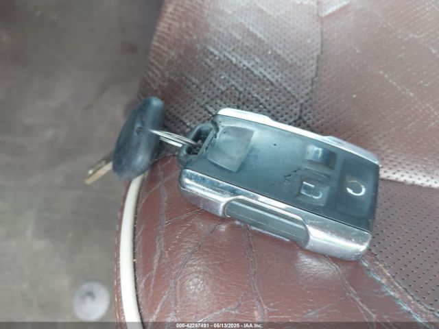 3GCUKTEC2EG445956 Chevrolet Silverado 1500 High Country