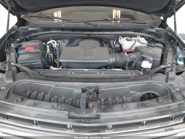 1GNSKCKD6RR291852 Chevrolet Suburban 4wd Lt