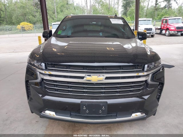 1GNSKCKD6RR291852 Chevrolet Suburban 4wd Lt