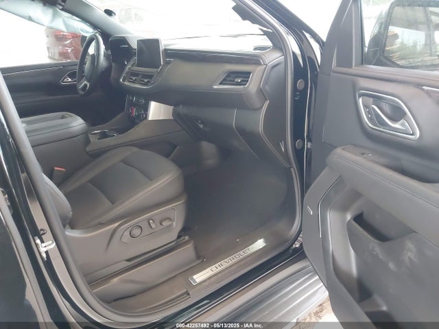 1GNSKCKD6RR291852 Chevrolet Suburban 4wd Lt