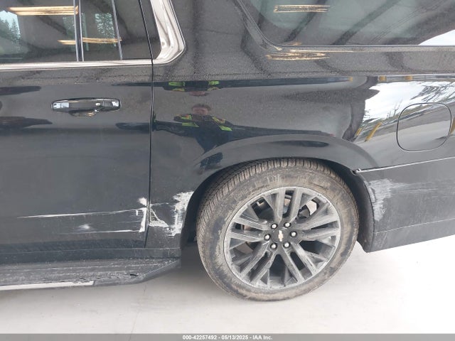 1GNSKCKD6RR291852 Chevrolet Suburban 4wd Lt