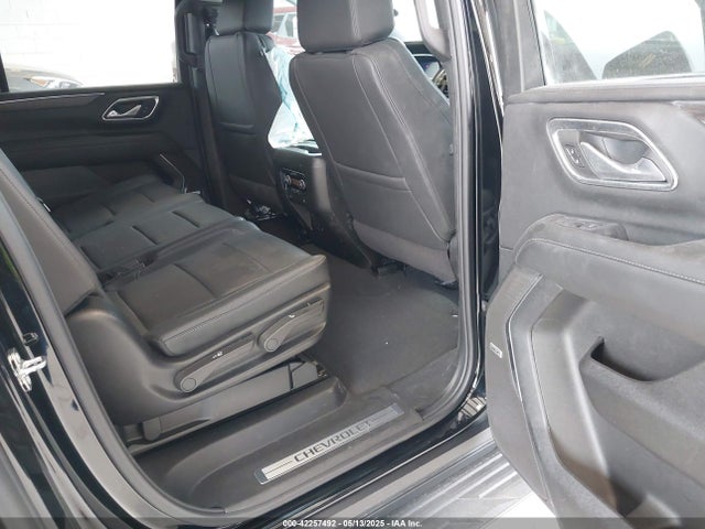1GNSKCKD6RR291852 Chevrolet Suburban 4wd Lt