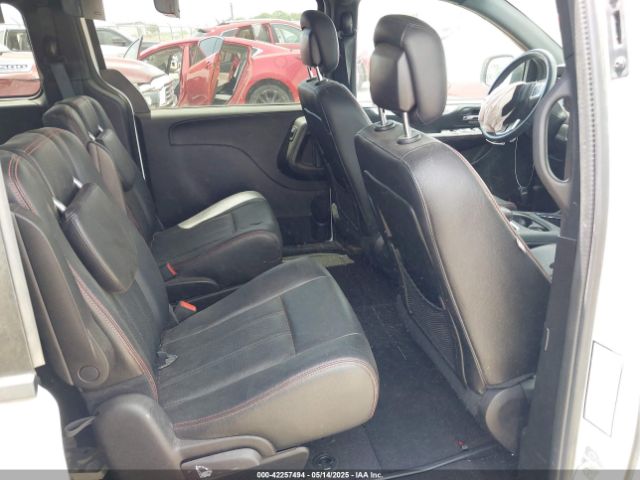 2C4RDGEG4GR310307 Dodge Grand Caravan R/t