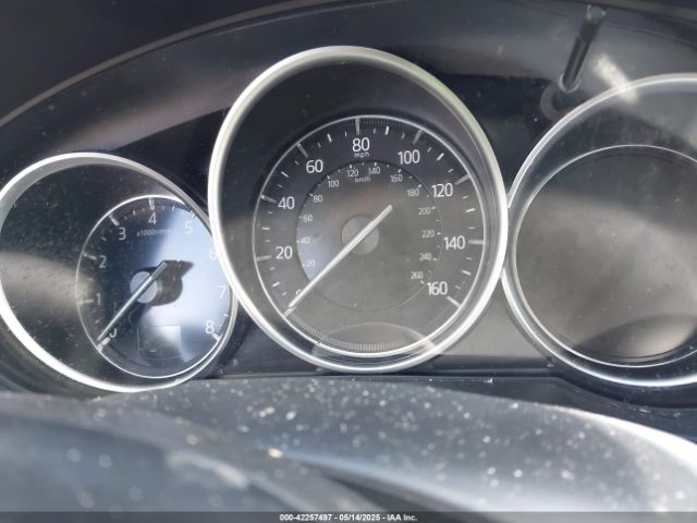 2020 MAZDA CX-5 JM3KFACM4L0790328 Photo 6
