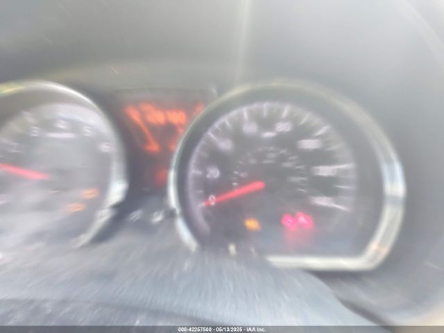 3N1CE2CP6EL396144 Nissan Versa Note Sv