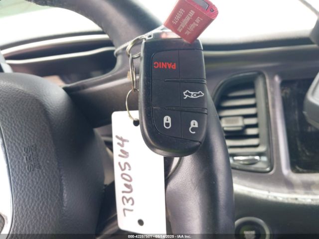 2C3CDZAG4JH171627 Dodge Challenger Sxt Plus
