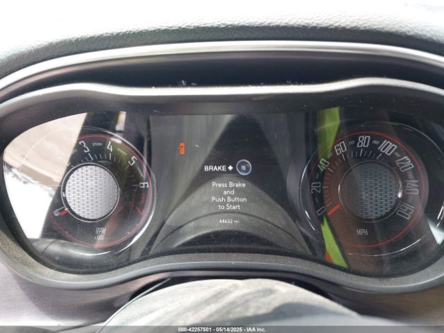 2C3CDZAG4JH171627 Dodge Challenger Sxt Plus