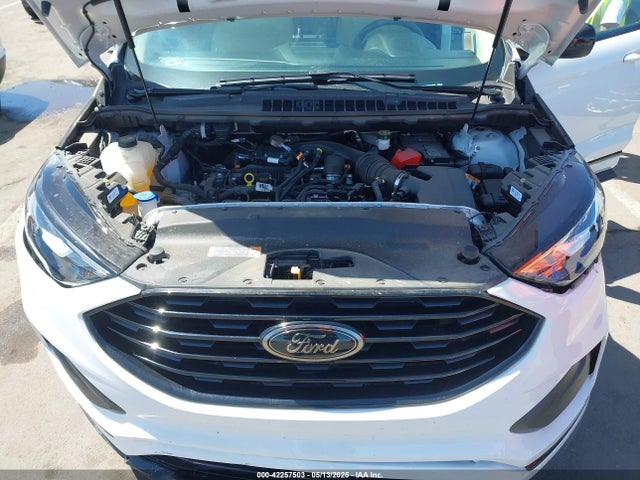 2FMPK4G90NBA56252 Ford EDGE SE