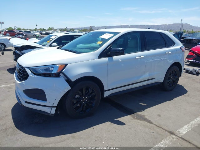 2FMPK4G90NBA56252 Ford EDGE SE