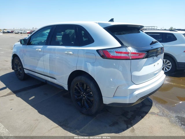 2FMPK4G90NBA56252 Ford EDGE SE
