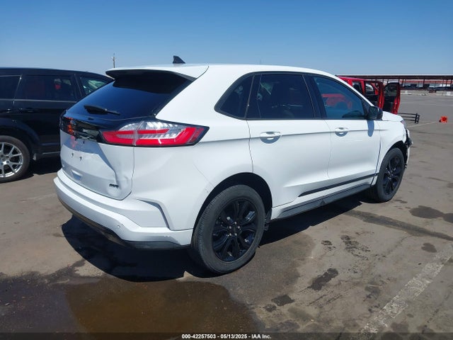 2FMPK4G90NBA56252 Ford EDGE SE