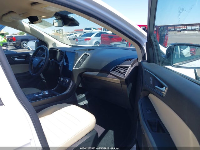2FMPK4G90NBA56252 Ford EDGE SE