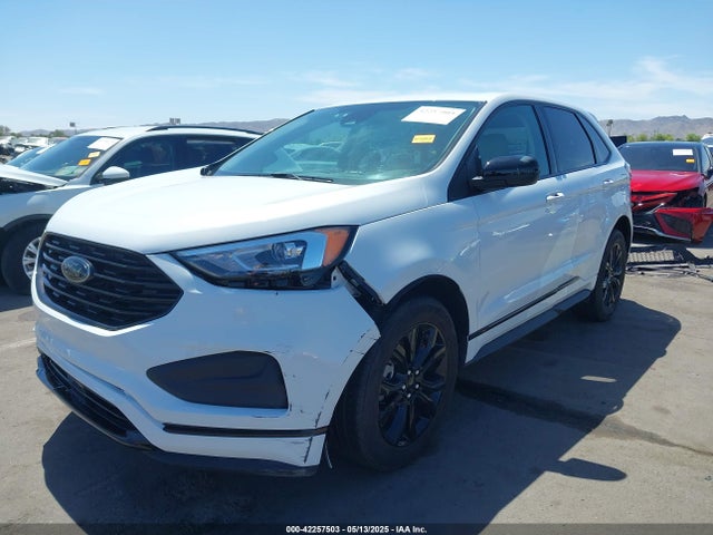 2FMPK4G90NBA56252 Ford EDGE SE