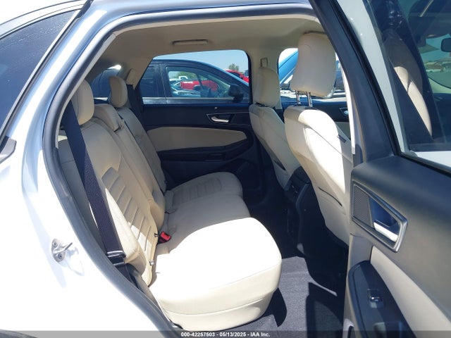 2FMPK4G90NBA56252 Ford EDGE SE