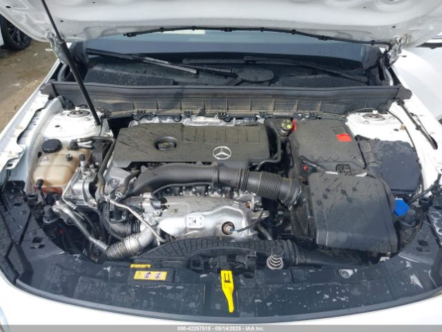 2021 MERCEDES-BENZ GLB 250 W1N4M4GB5MW120960 Photo 9