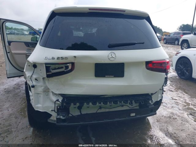 2021 MERCEDES-BENZ GLB 250 W1N4M4GB5MW120960 Photo 5