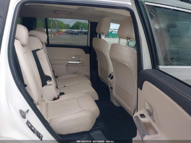2021 MERCEDES-BENZ GLB 250 W1N4M4GB5MW120960 Photo 7