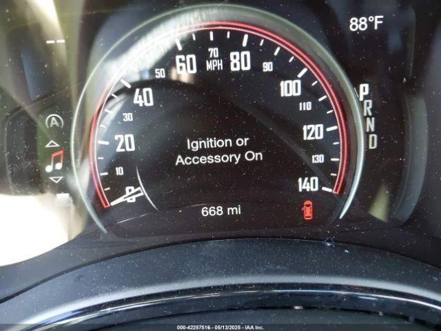 1C4RDHDG9SC537744 Dodge Durango Gt Rwd