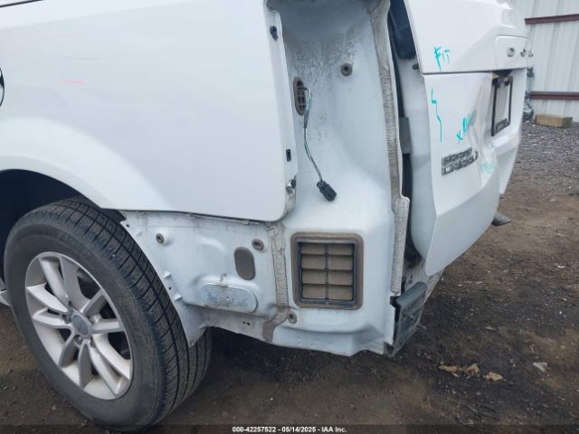 2C4RDGCG4JR282678 Dodge Grand Caravan Sxt