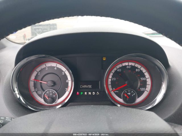 2C4RDGCG4JR282678 Dodge Grand Caravan Sxt