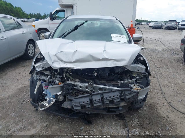 Ford FOCUS SE 2015 1FADP3F25FL371739 Image 11
