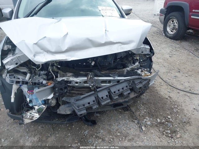 Ford FOCUS SE 2015 1FADP3F25FL371739 Image 17