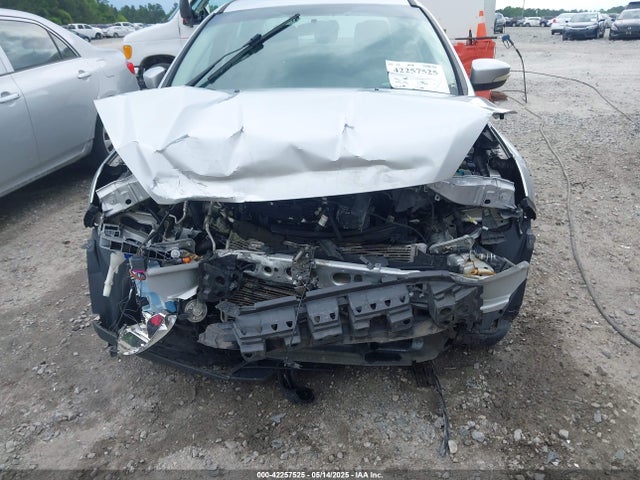 Ford FOCUS SE 2015 1FADP3F25FL371739 Image 6