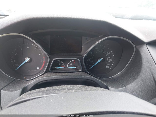 Ford FOCUS SE 2015 1FADP3F25FL371739 Image 7