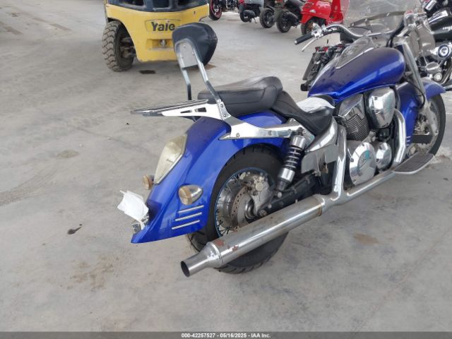 2006 HONDA VT1300 1HFSC52086A300372 Photo 3