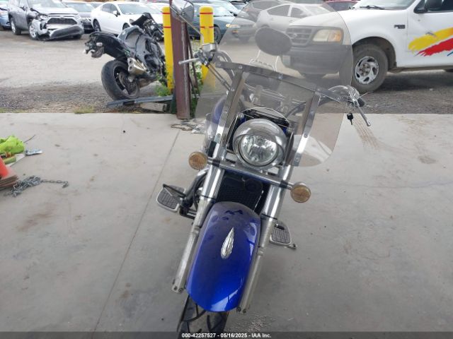 2006 HONDA VT1300 1HFSC52086A300372 Photo 4