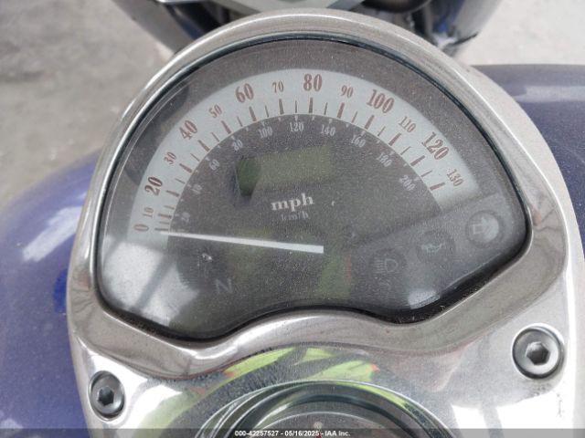 2006 HONDA VT1300 1HFSC52086A300372 Photo 6