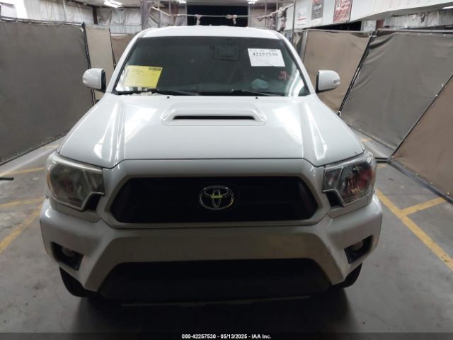 3TMJU4GN9EM172517 Toyota Tacoma Prerunner V6