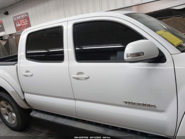 3TMJU4GN9EM172517 Toyota Tacoma Prerunner V6