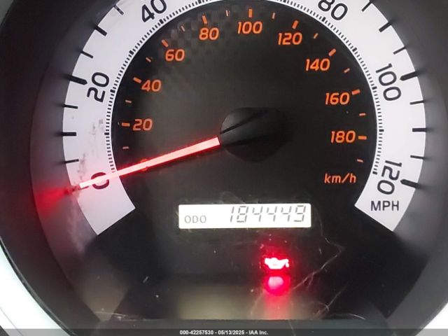 3TMJU4GN9EM172517 Toyota Tacoma Prerunner V6