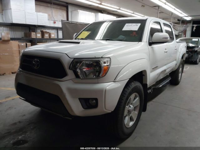 3TMJU4GN9EM172517 Toyota Tacoma Prerunner V6